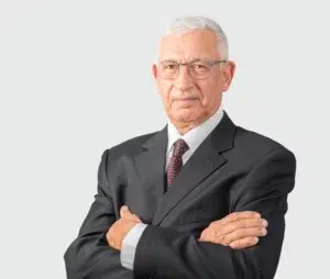 docteur Mongi miladi